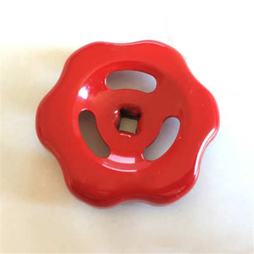 3/4" ŞİBER VANA KELEBEĞİ METAL